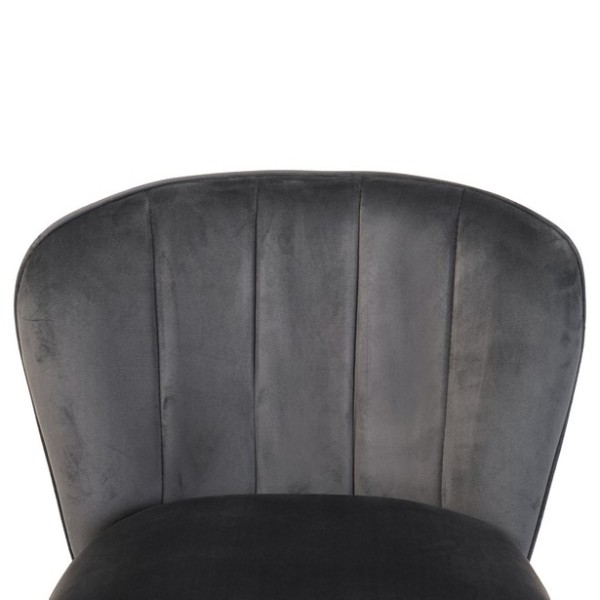 Напівбарний стілець B-126