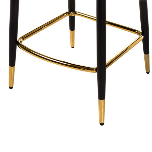 Напівбарний стілець B-126