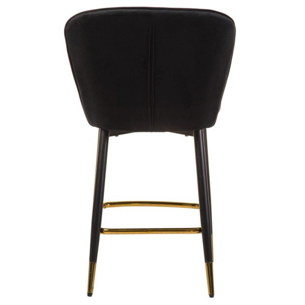 Напівбарний стілець B-126