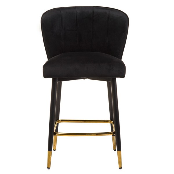 Напівбарний стілець B-126