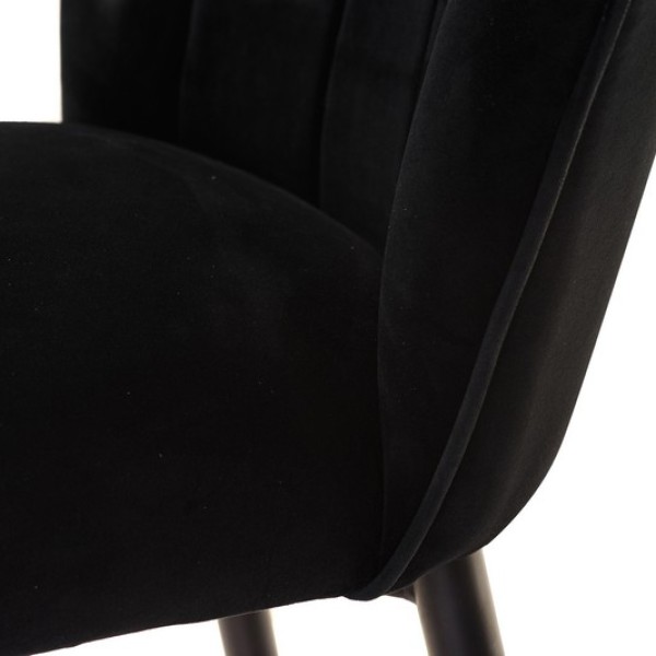 Напівбарний стілець B-126