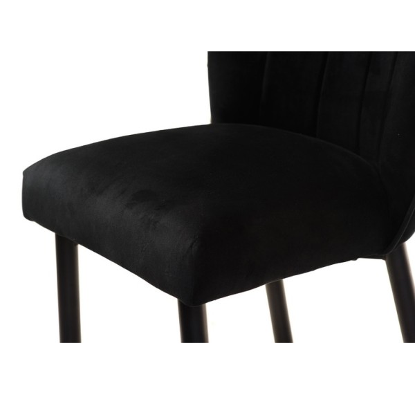 Напівбарний стілець B-126