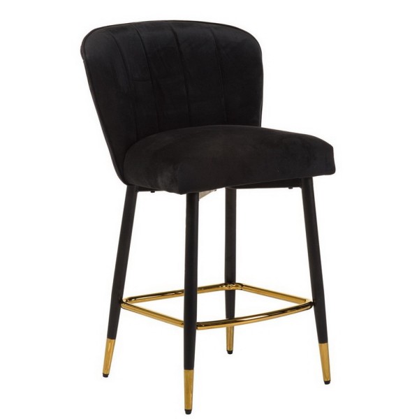 Напівбарний стілець B-126