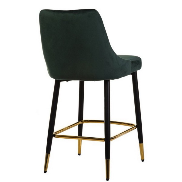 Напівбарний стілець B-128