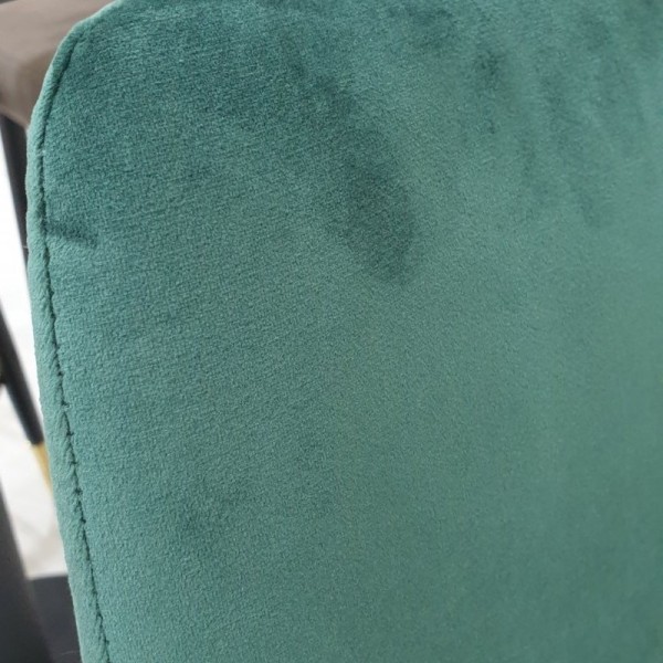 Напівбарний стілець B-128