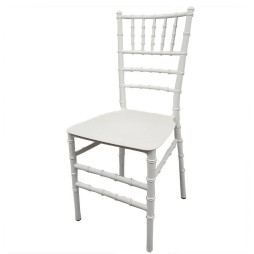 Стілець із пластику Chiavari