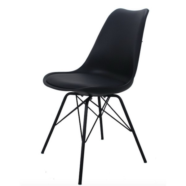 Стілець Rimini New — для стильного інтер'єру кухні та кафе