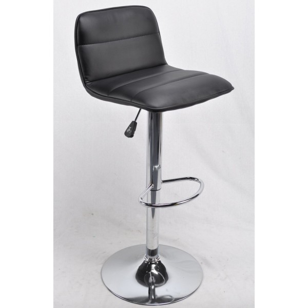 Барний стілець Komo Chrome – Сучасний стиль та комфорт