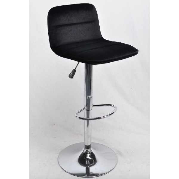 Барний стілець Komo Chrome – Сучасний стиль та комфорт