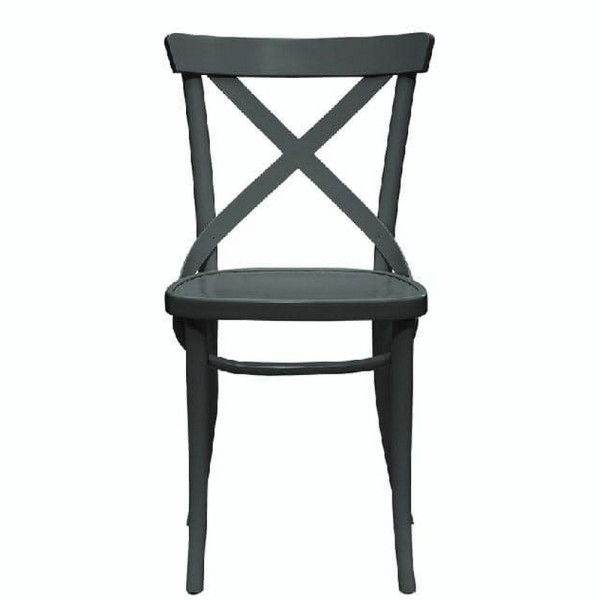 Стілець Віденський 03 – класичний стілець для кухні з дерева бук