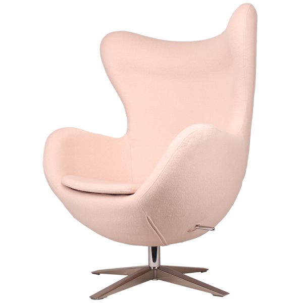 Крісло Egg (Ег) — стильне крісло для вашого дому