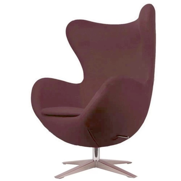 Крісло Egg (Ег) — стильне крісло для вашого дому