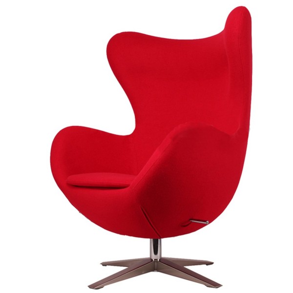 Крісло Egg (Ег) — стильне крісло для вашого дому