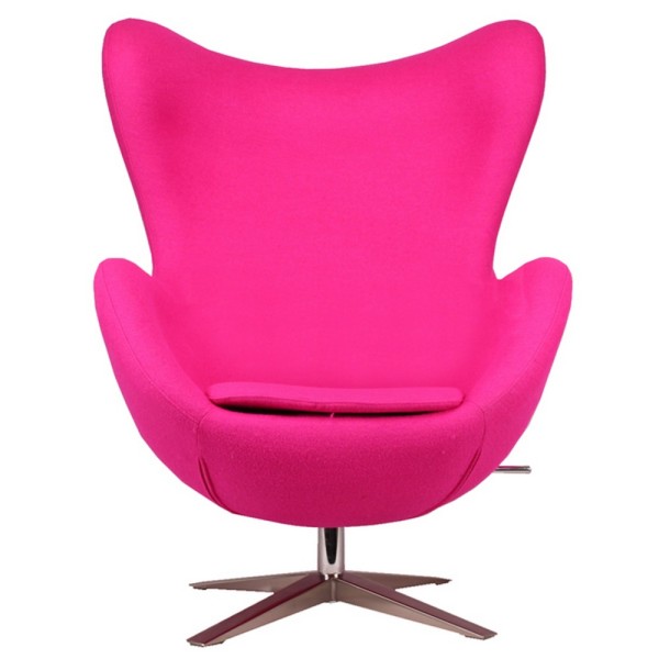 Крісло Egg (Ег) — стильне крісло для вашого дому