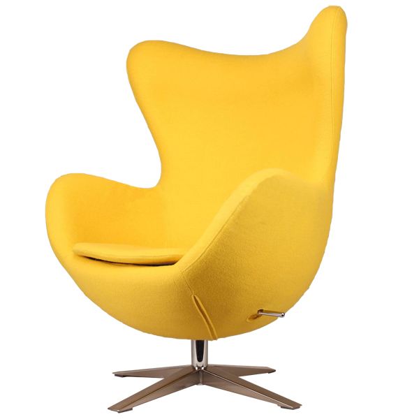 Крісло Egg (Ег) — стильне крісло для вашого дому