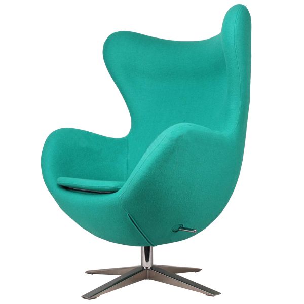 Крісло Egg (Ег) — стильне крісло для вашого дому