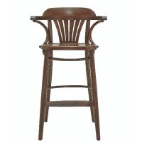 Барний стілець Ірландський 600