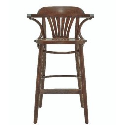 Барний стілець Ірландський 600