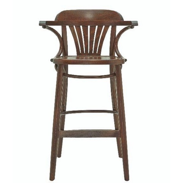 Барний стілець Ірландський 600 – Висока якість та стиль для вашого інтер'єру