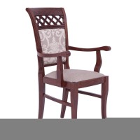 Стул Флоренция с подлокотниками