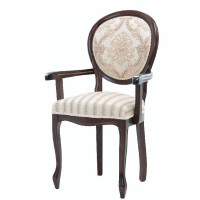 Стул Жозефина с подлокотниками