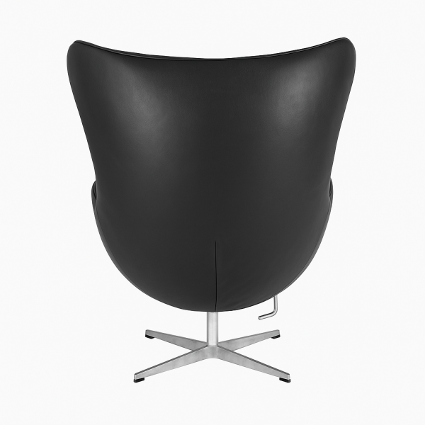 Крісло Egg (Ег) шкірзам – ідеальний стиль для вашого інтер'єру