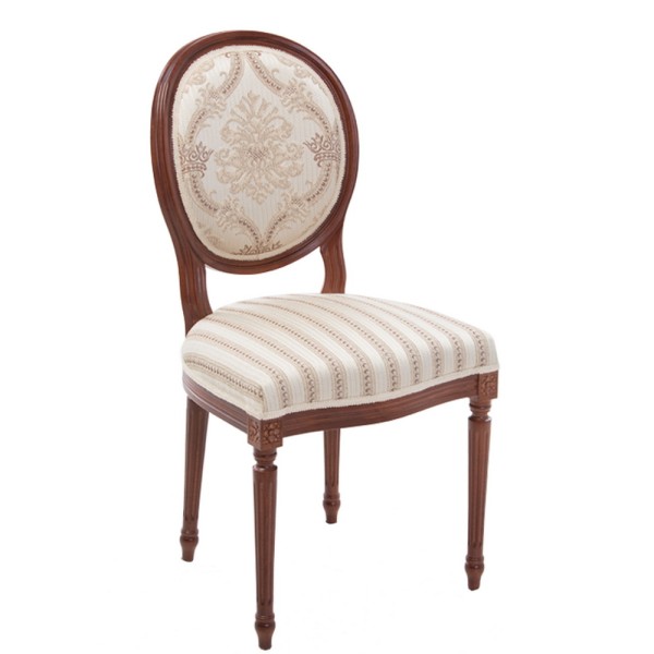 Стілець Імперія для кухні – сучасний дизайн та зручність