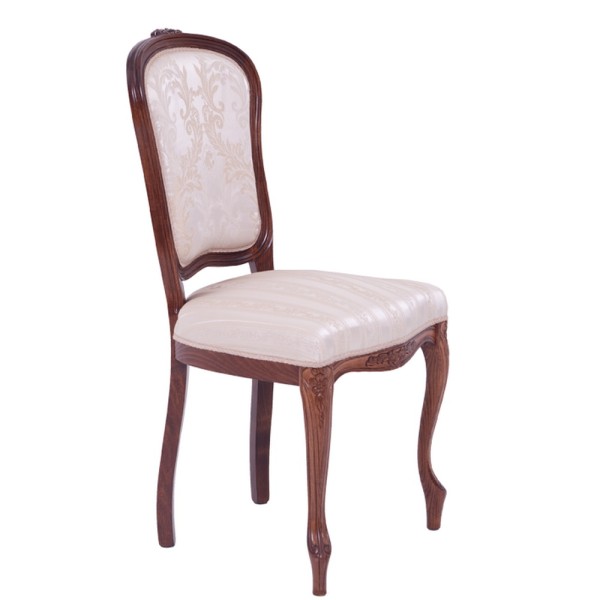 Стілець Торіно – стильний і зручний стілець для вашої кухні