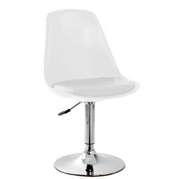 Стілець HY128МВ низький - стильний вибір для вашої кухні та бару