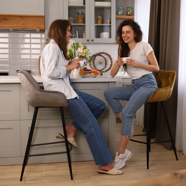 Барний стілець Royal - стиль та комфорт для вашого інтер'єру