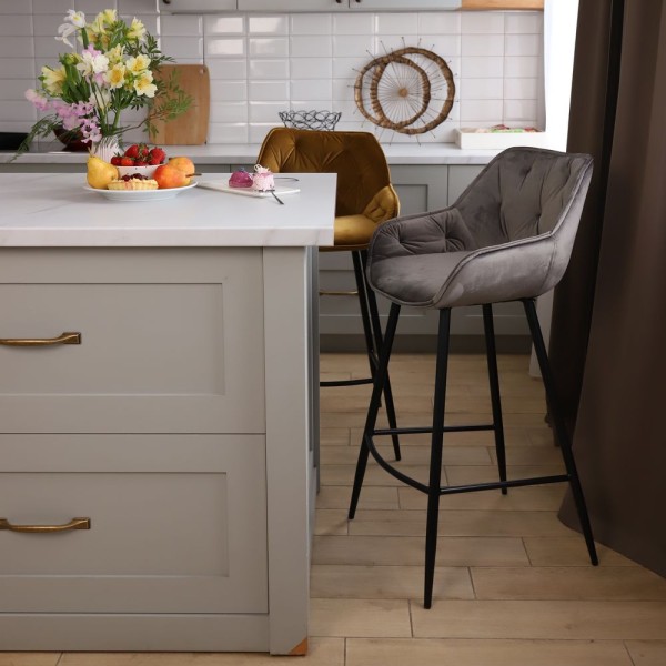 Барний стілець Royal - стиль та комфорт для вашого інтер'єру