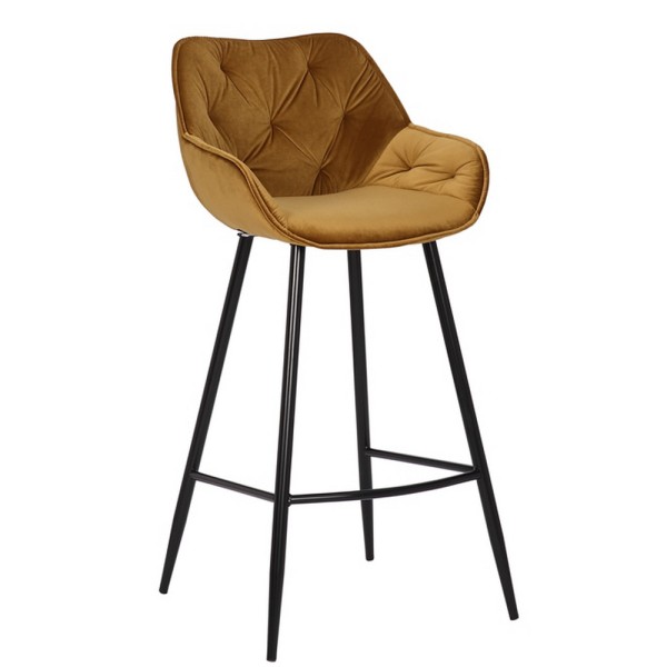 Барний стілець Royal - стиль та комфорт для вашого інтер'єру