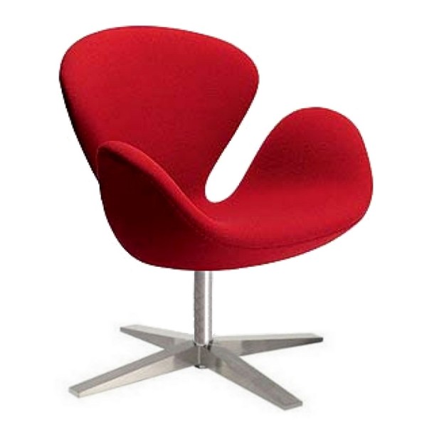 Крісло Swan (Свен) — стильне та функціональне крісло для вашого інтер'єру