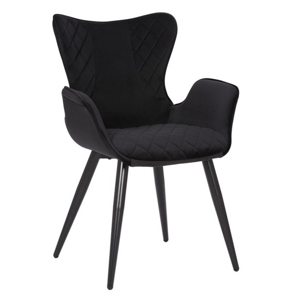Крісло Grace – Стиль та комфорт для вашої кухні чи кафе