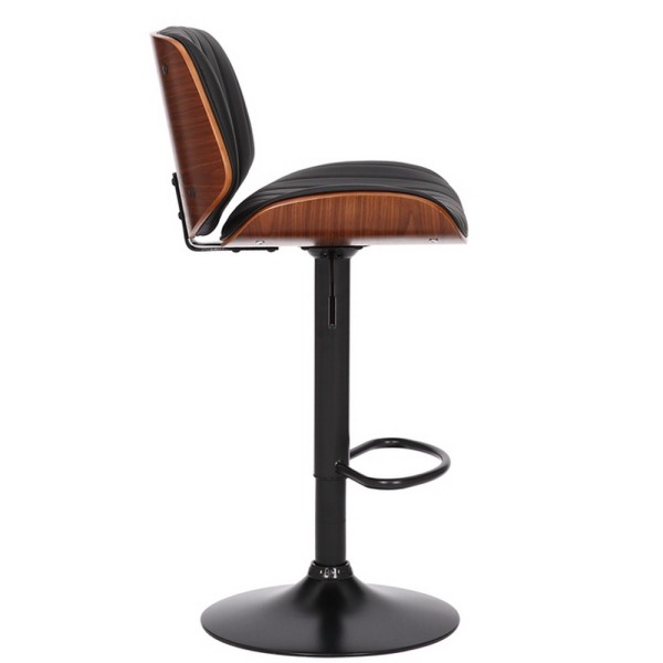 Барний стілець Loft — сучасний дизайн та комфорт