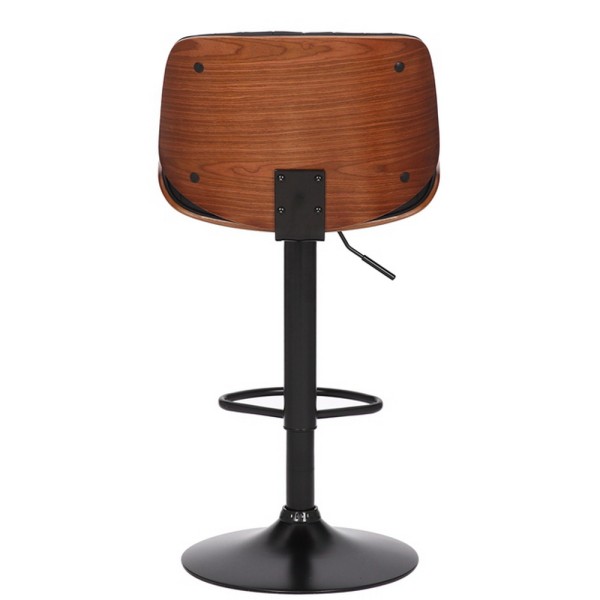 Барний стілець Loft — сучасний дизайн та комфорт