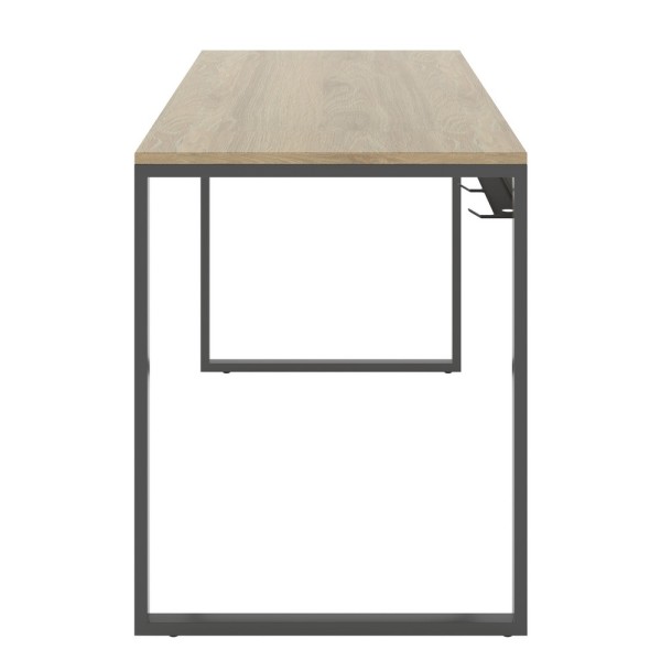 Робочий стіл Officeman — стильний та функціональний комп'ютерний стіл