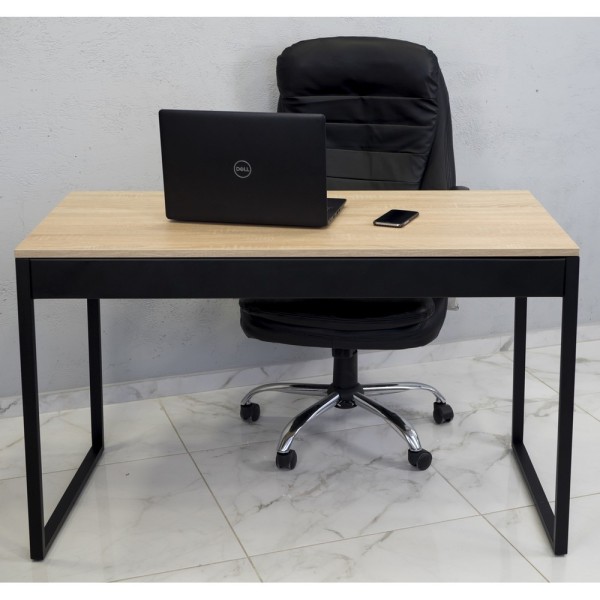 Робочий стіл Officeman — стильний та функціональний комп'ютерний стіл