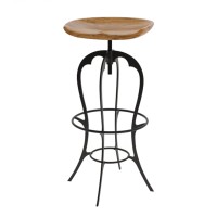 Барний стілець Loft-Modern