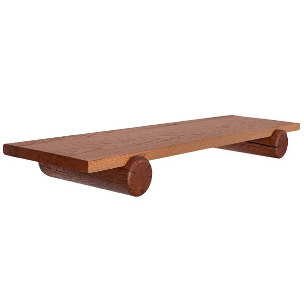 Полиця Lora Pipe - сучасний стиль для вашої вітальні