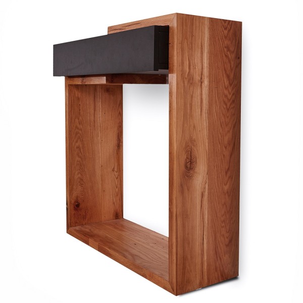 Полиця Gola: сучасний дизайн для вашої вітальні