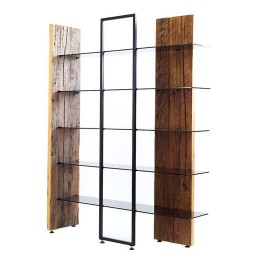 Стелаж Inviz М2