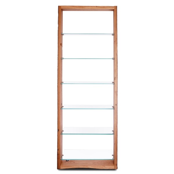 Стелаж Lana 1 – стильна полиця для вашої вітальні