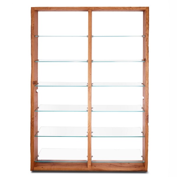 Стелаж Lana 2 – стильне рішення для вашої вітальні