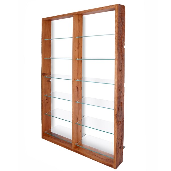 Стелаж Lana 2 – стильне рішення для вашої вітальні