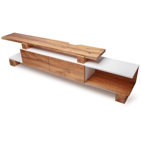 Тумба під телевізор Largo - сучасний дизайн для вашого інтер'єру