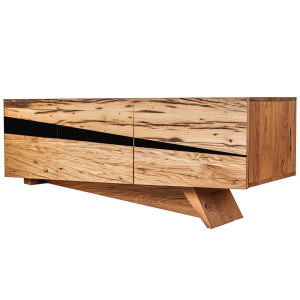 Тумба Serf: стильний вибір для вашої вітальні