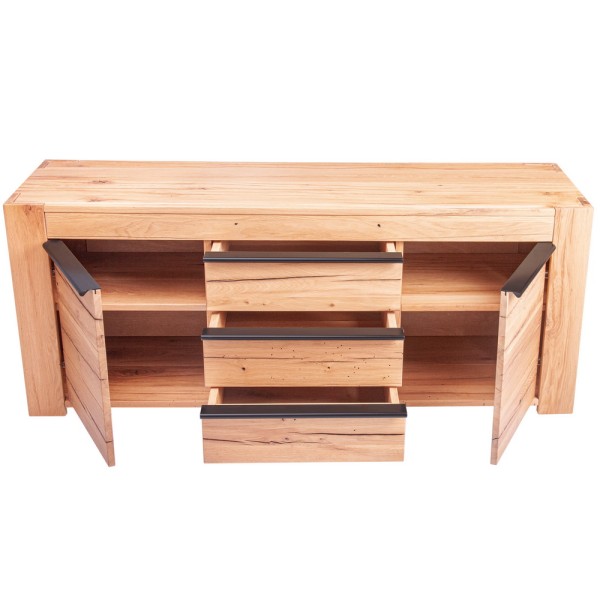 Комод Cozy – стиль і комфорт для вашої спальні