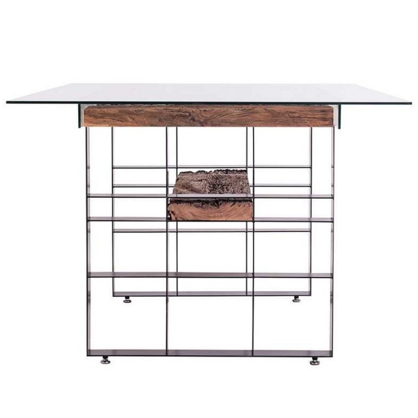 Стіл Grino для вашої кухні — стиль та комфорт