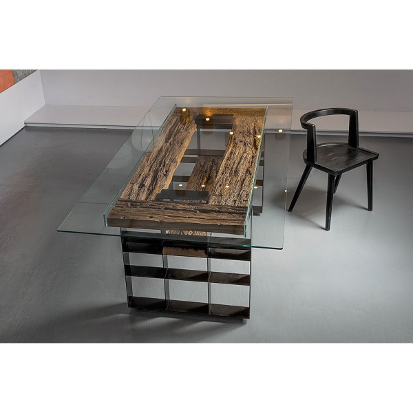 Стіл Grino для вашої кухні — стиль та комфорт